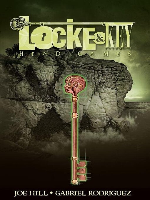 Title details for Locke & Key (2008), Volume 2 by Joe Hill - Available